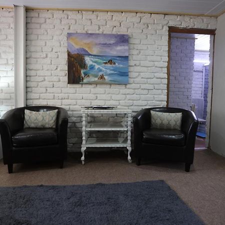 Riverstay Kroonstad Esterno foto