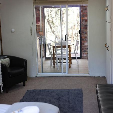 Riverstay Kroonstad Esterno foto