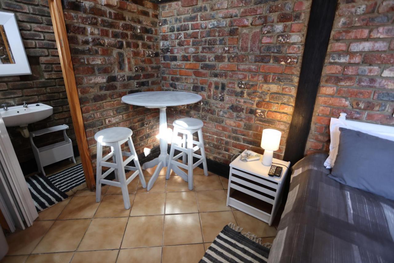 Riverstay Kroonstad Esterno foto