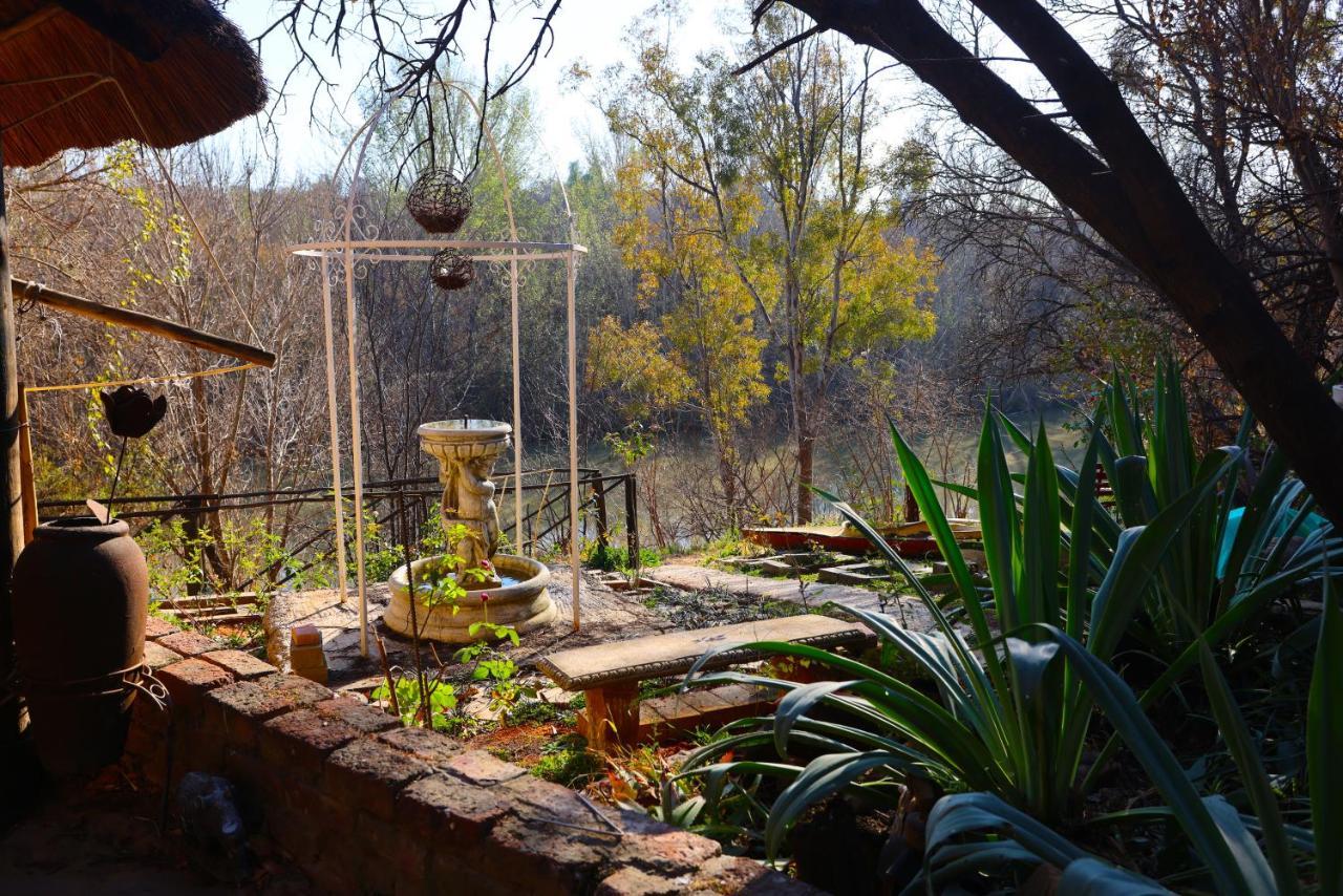 Riverstay Kroonstad Esterno foto