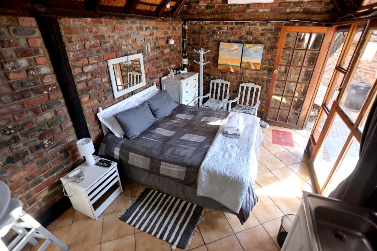 Riverstay Kroonstad Esterno foto