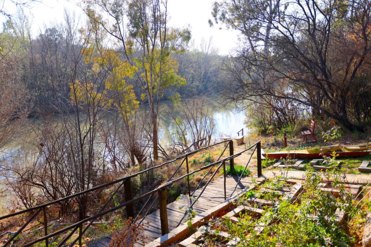 Riverstay Kroonstad Esterno foto
