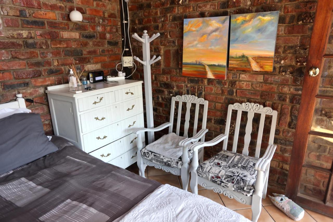 Riverstay Kroonstad Esterno foto