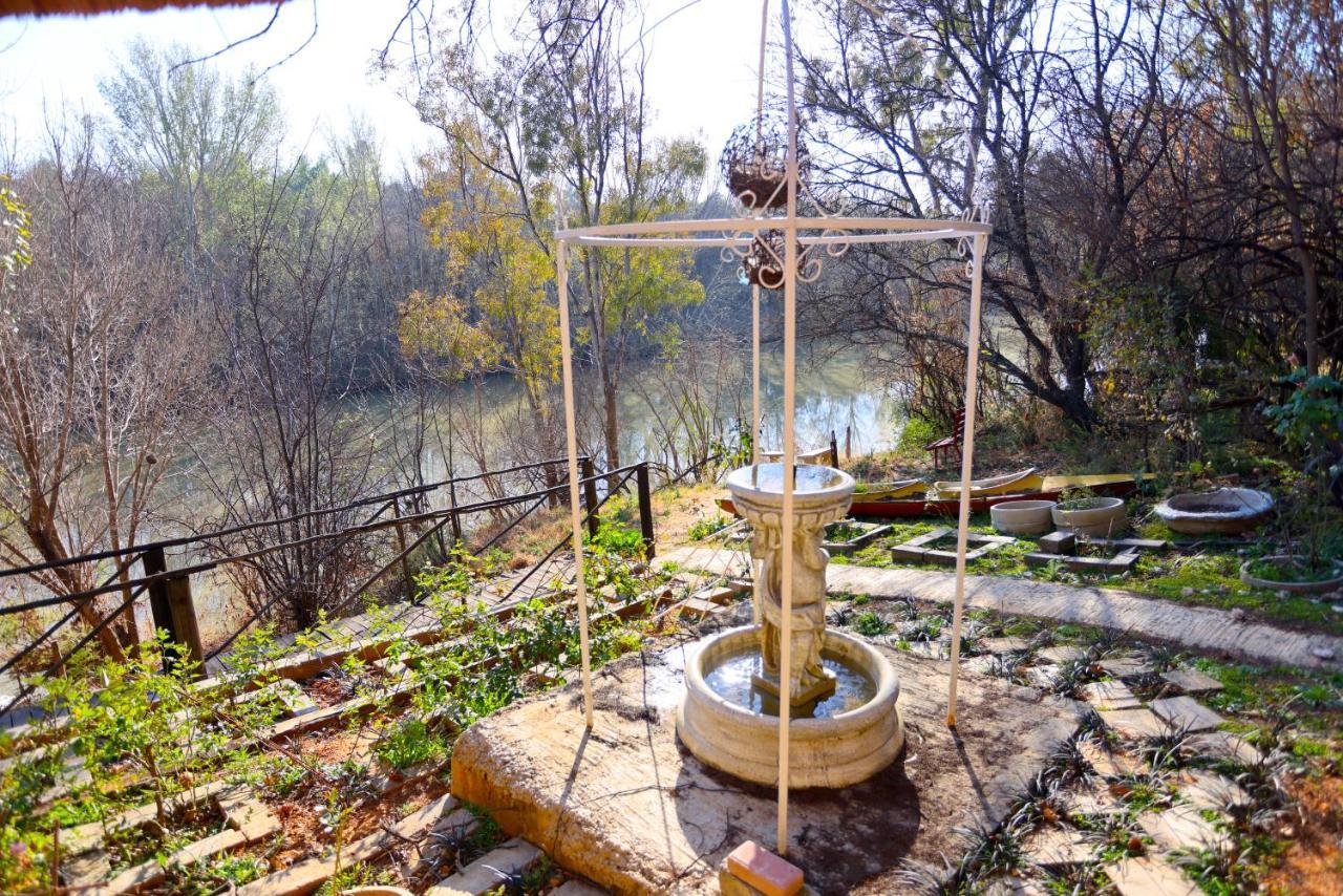 Riverstay Kroonstad Esterno foto
