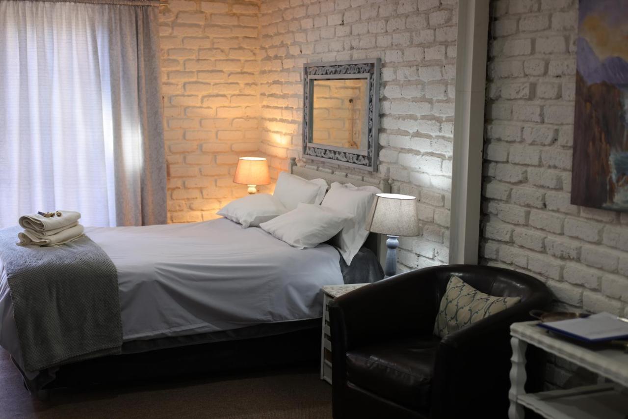 Riverstay Kroonstad Esterno foto