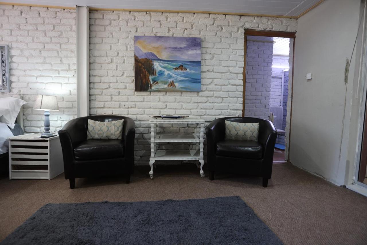 Riverstay Kroonstad Esterno foto