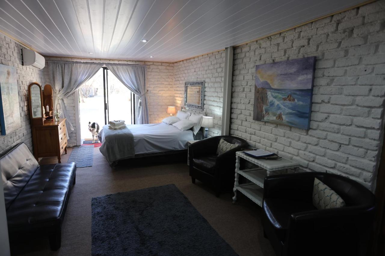 Riverstay Kroonstad Esterno foto