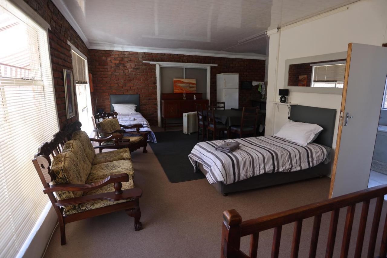 Riverstay Kroonstad Esterno foto