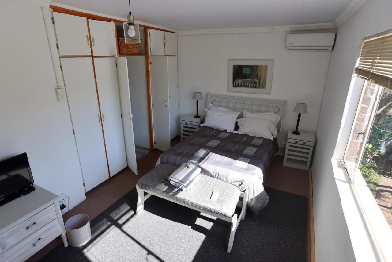 Riverstay Kroonstad Esterno foto