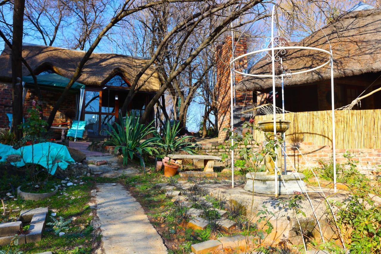 Riverstay Kroonstad Esterno foto