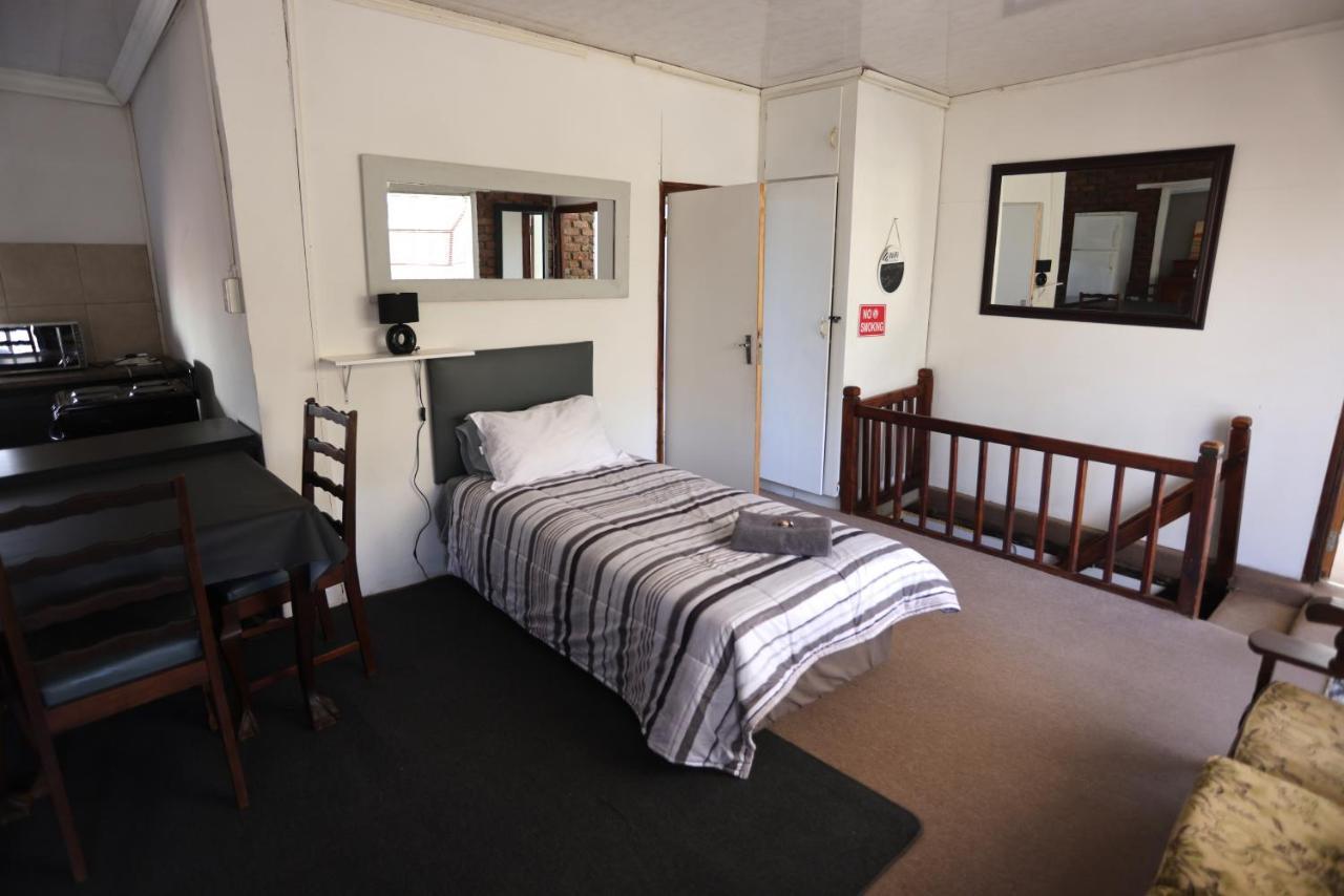 Riverstay Kroonstad Esterno foto