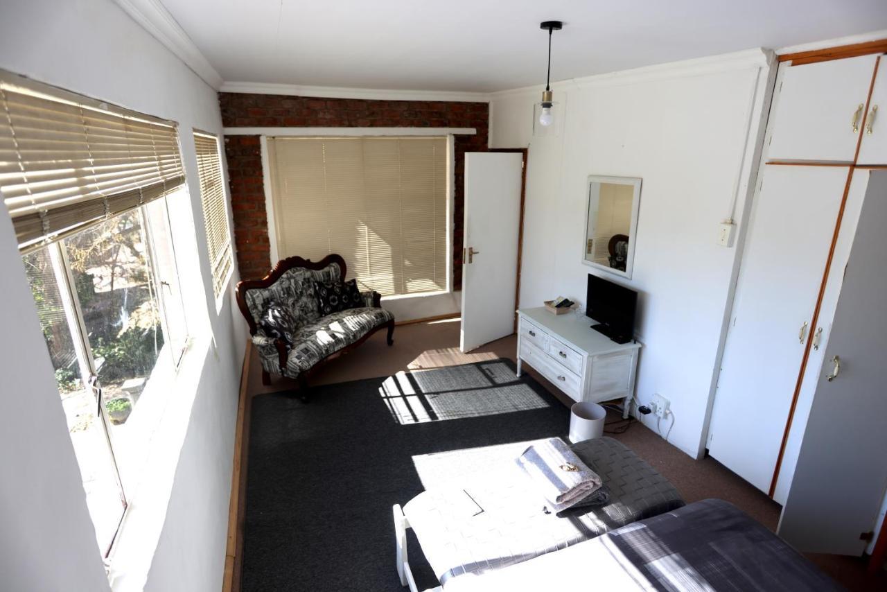 Riverstay Kroonstad Esterno foto