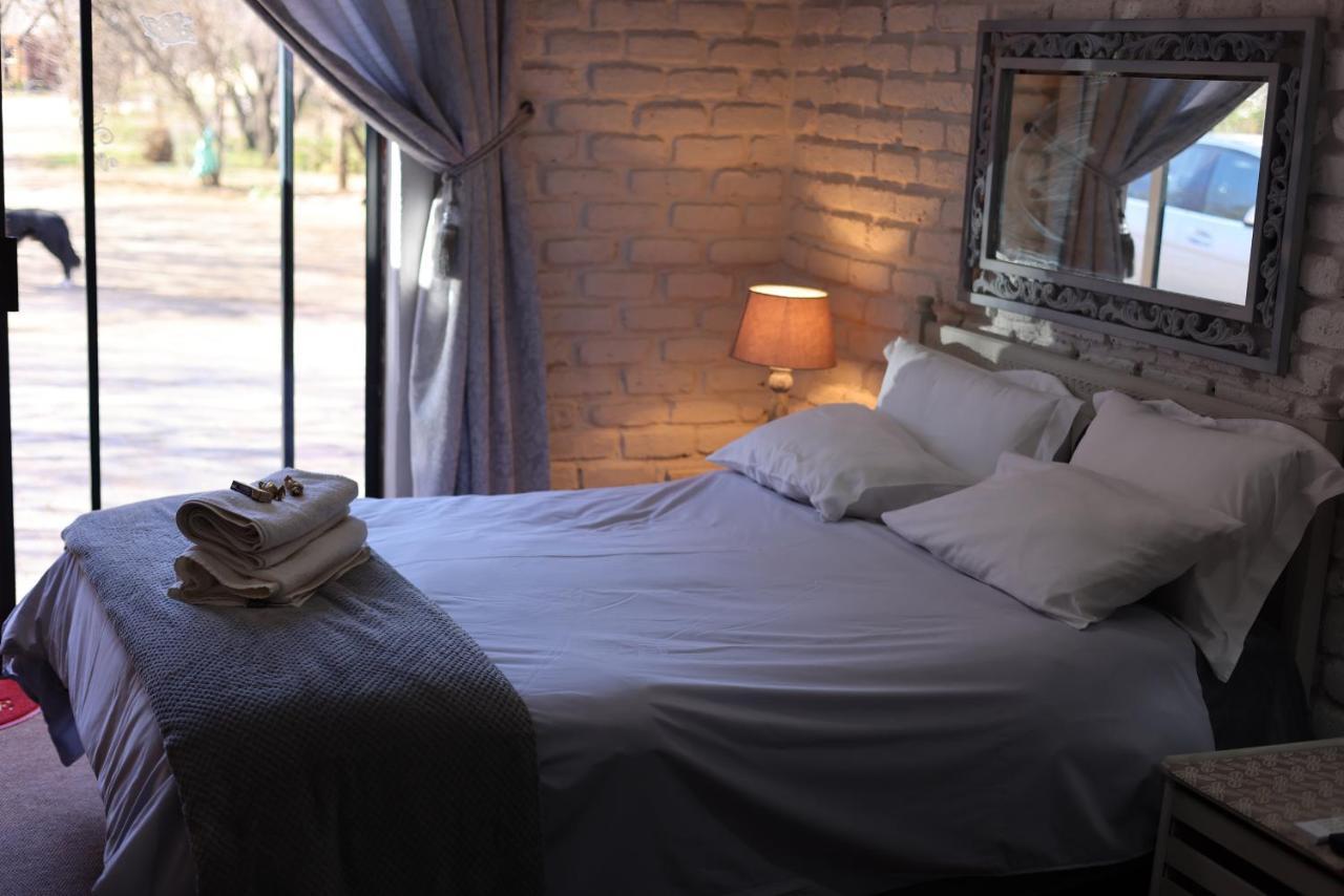 Riverstay Kroonstad Esterno foto