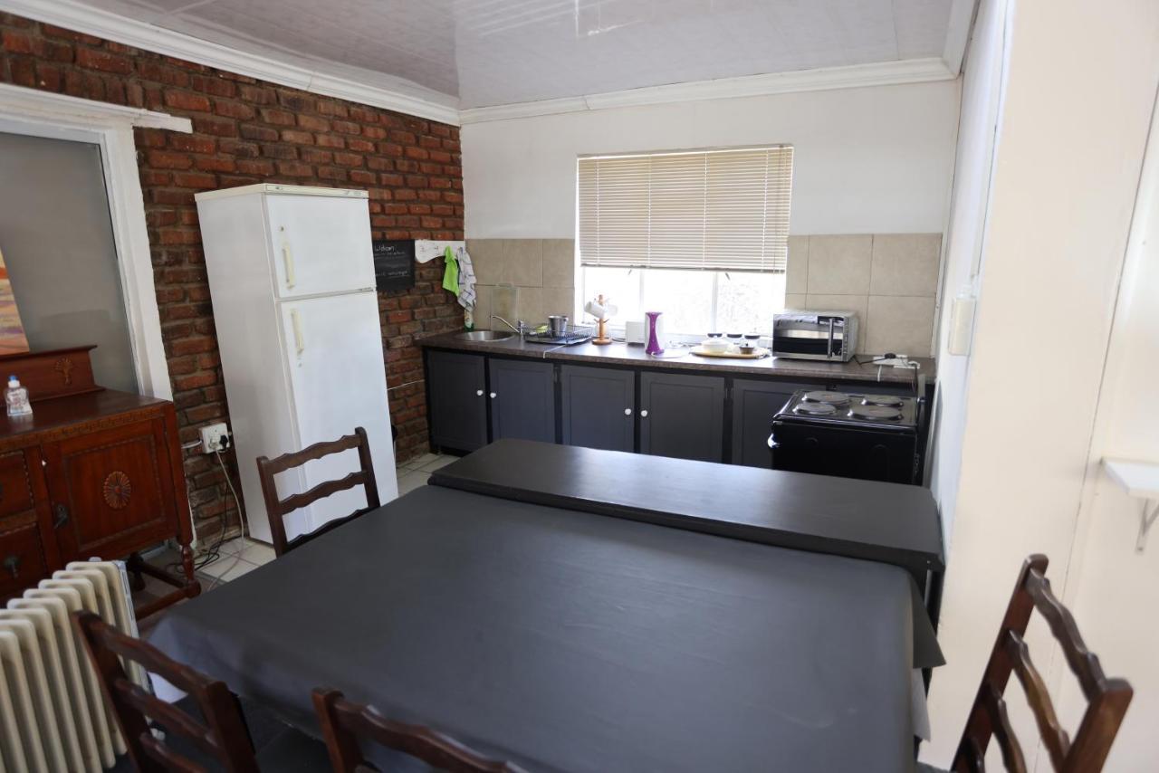 Riverstay Kroonstad Esterno foto