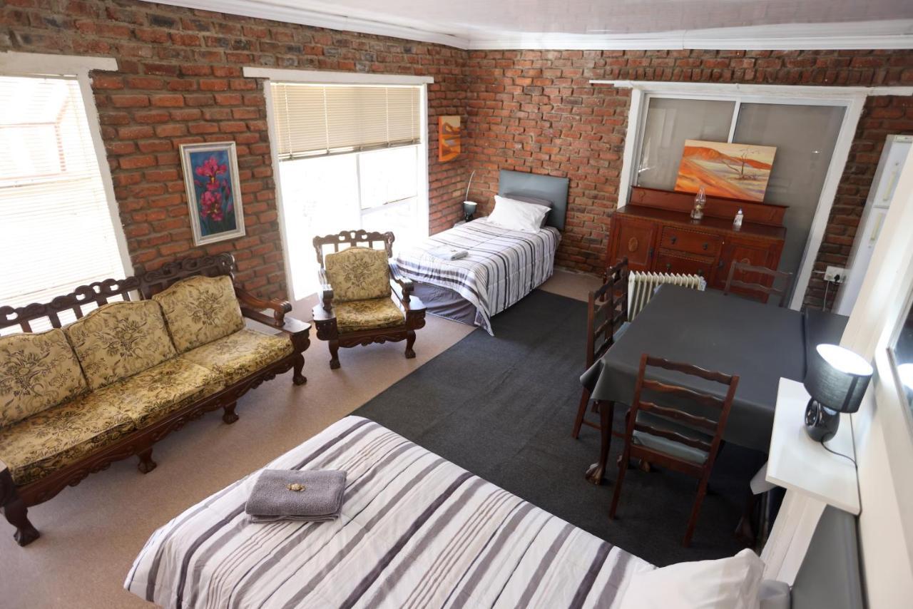 Riverstay Kroonstad Esterno foto