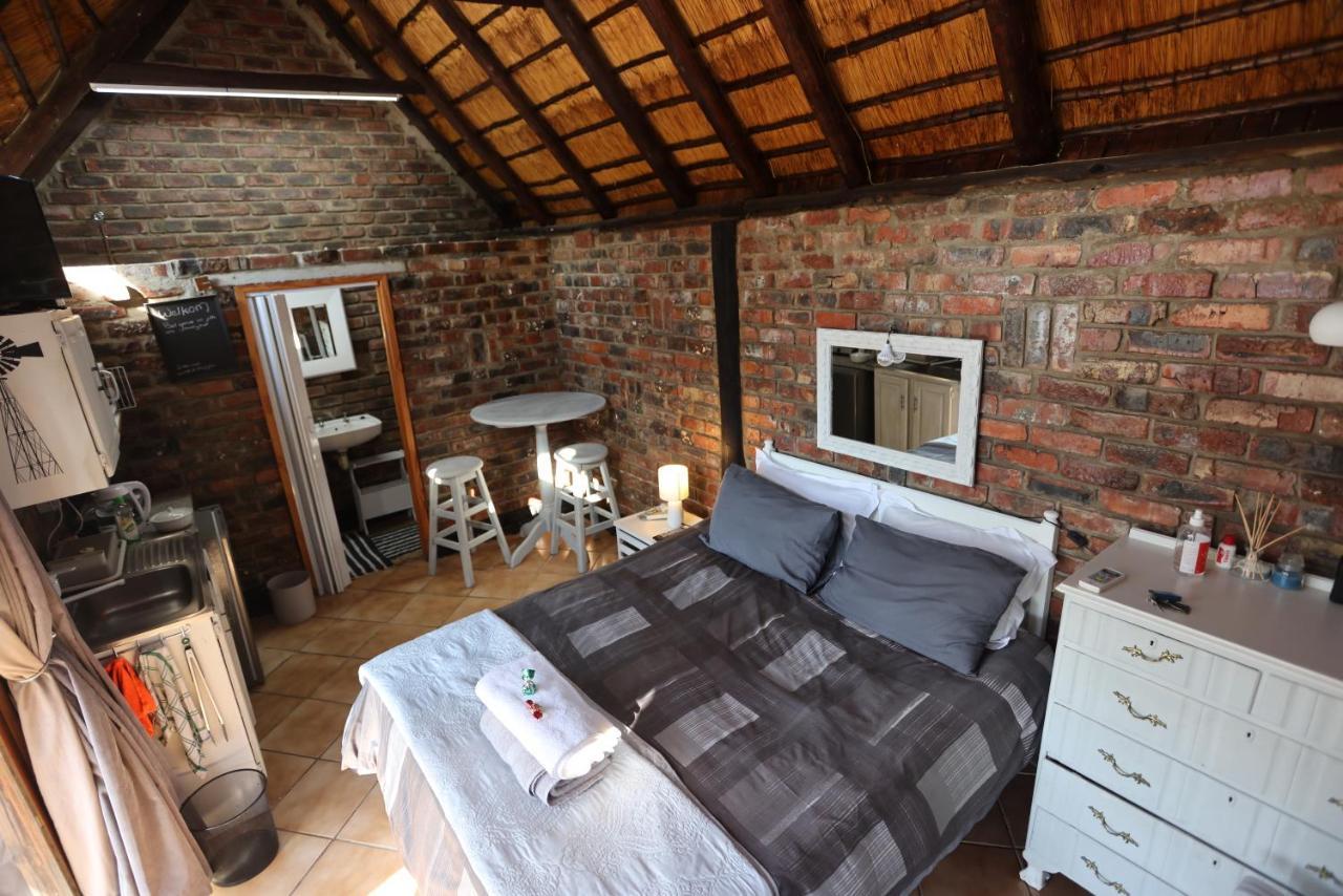 Riverstay Kroonstad Esterno foto