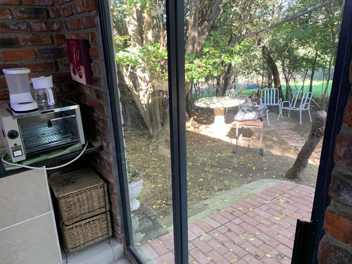 Riverstay Kroonstad Esterno foto